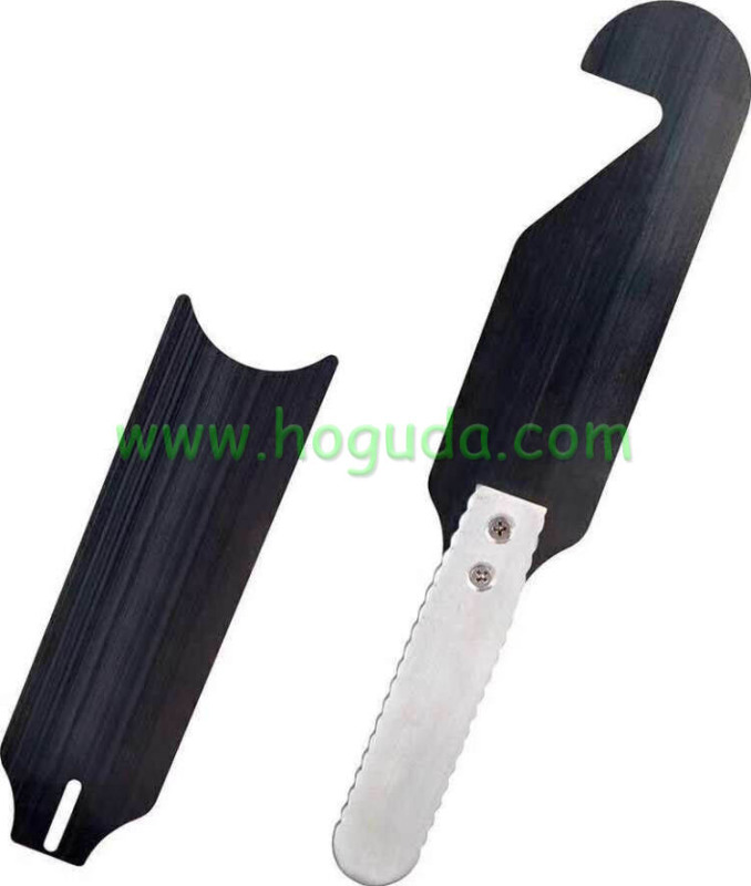 For New Version Super Door Slit Opener