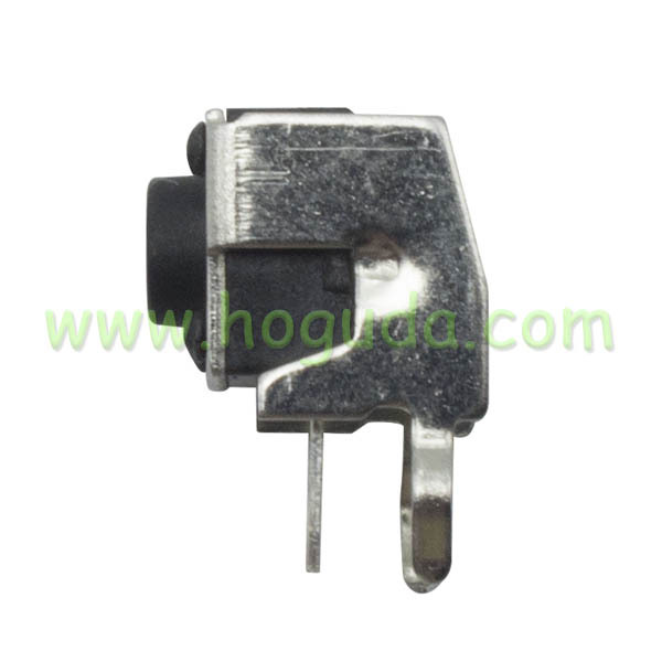 Muti-function remote key touch switch,  It is easy for locksmith engineer to use. Size:L:6mm,W:6mm,H:5mm