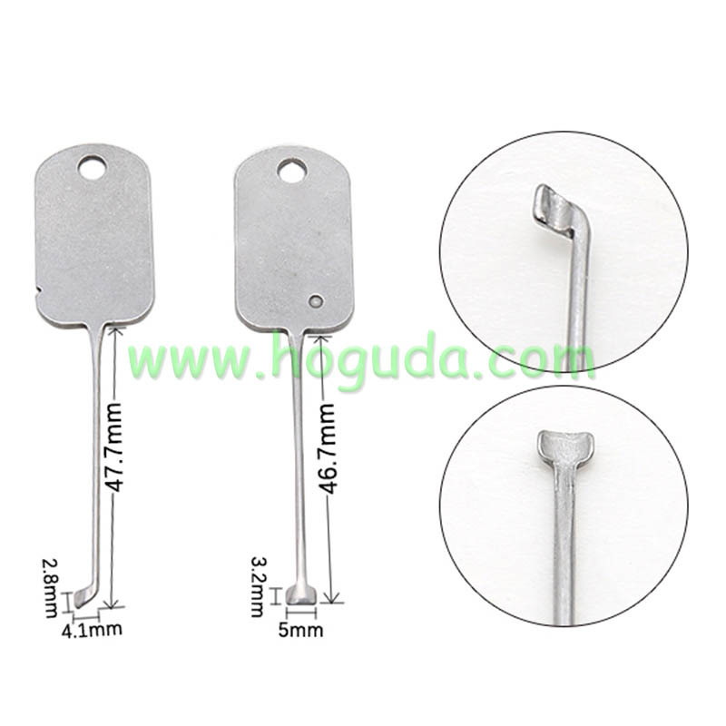 For Quick Open door Locksmith Tools