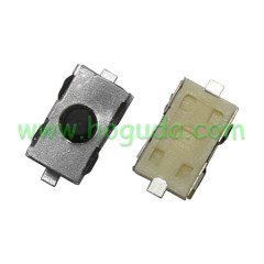 Muti-function remote key button, such as Audi, VW, Toyota, Citroen, Peugeot etc PCB button. It is easy for locksmith engineer to use. 16#