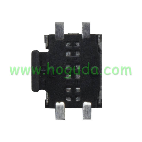 Muti-function remote key touch switch,  It is easy for locksmith engineer to use.