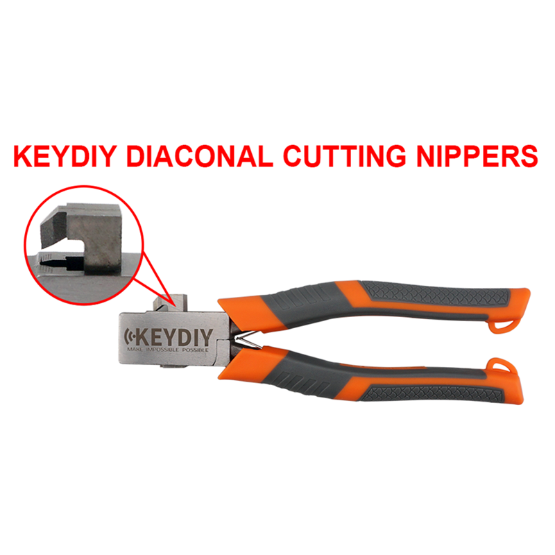 For KEYDIY diaconal cutting nippers
