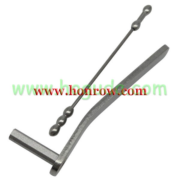 For Locksmith tool