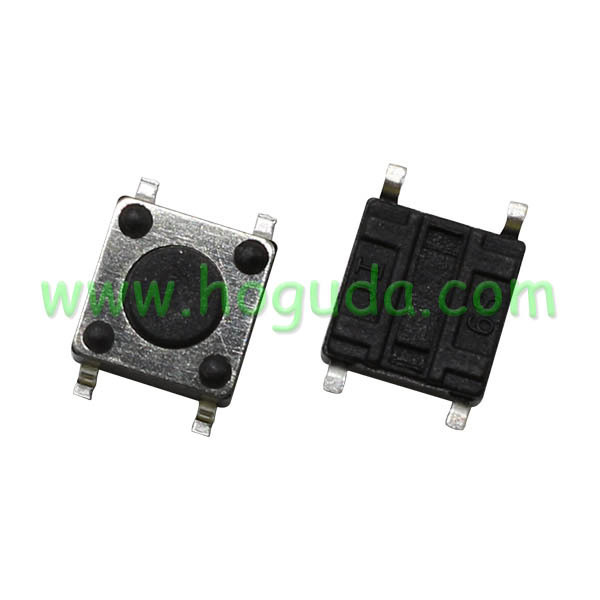 Muti-function remote key button, PCB button. It is easy for locksmith engineer to use. 10#