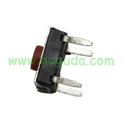 Muti-function remote key button, PCB button. It is easy for locksmith engineer to use. 9#