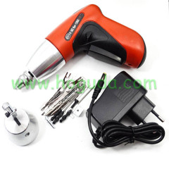 For KLOM Electronic Lock Pick Gun (Korean)