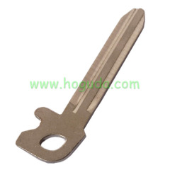For Toyota key blade