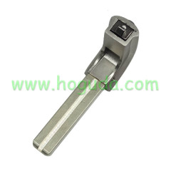 For Lexus smart small key blade