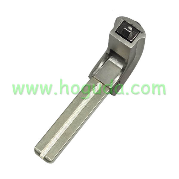 For Lexus smart small key blade