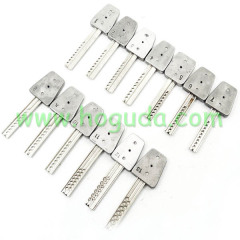For Open door lock tool set