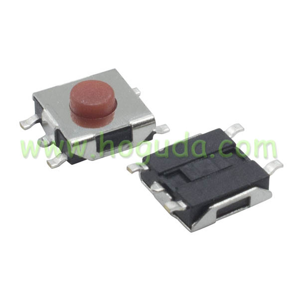 Muti-function remote key touch switch,  It is easy for locksmith engineer to use. Size:L:12mm,W:12mm,H:5mm