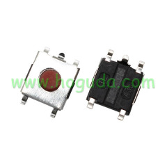 Muti-function remote key button, PCB button. It is easy for locksmith engineer to use. 5#