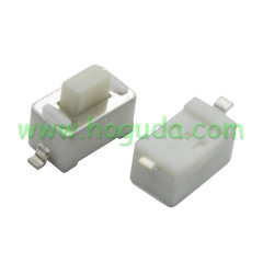 Muti-function remote key touch switch,  It is easy for locksmith engineer to use. Size:L:3mm,W:6mm,H:5mm