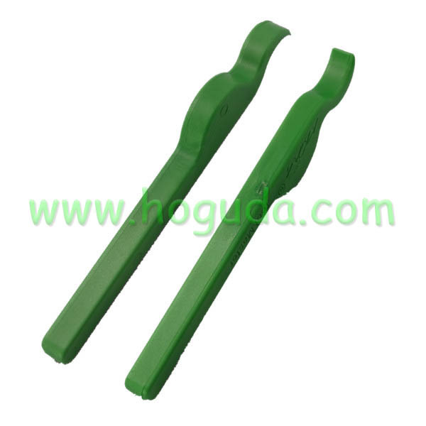 For car hard backfall  (Green)