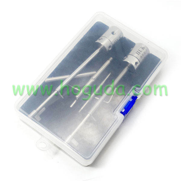 For Quin Lever Lock Opening Tool (include left and right)