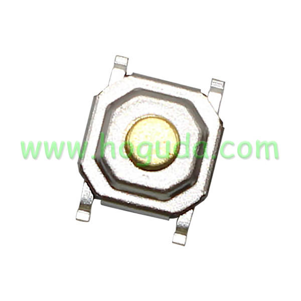 Muti-function remote key button, PCB button. It is easy for locksmith engineer to use. 7#