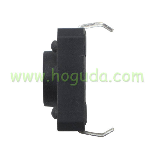 Muti-function remote key touch switch,  It is easy for locksmith engineer to use. Size:L:6.2mm,W:6.2mm,H:1mm