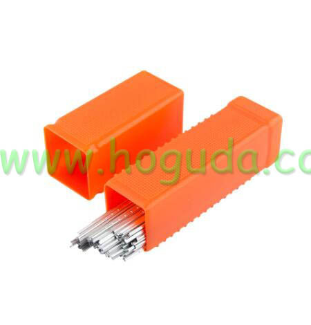 For Tin foil Open lock tool