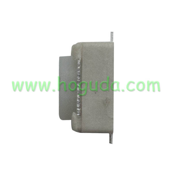 Muti-function remote key touch switch,  It is easy for locksmith engineer to use. Size:L:3.2mm,W:4.2mm,H:2.5mm
