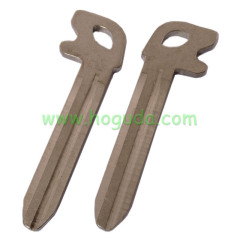 For Toyota key blade
