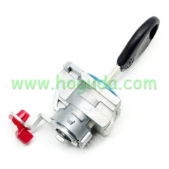 For Nissan TEANA Left door lock