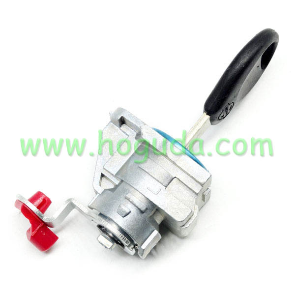 For Nissan TEANA Left door lock