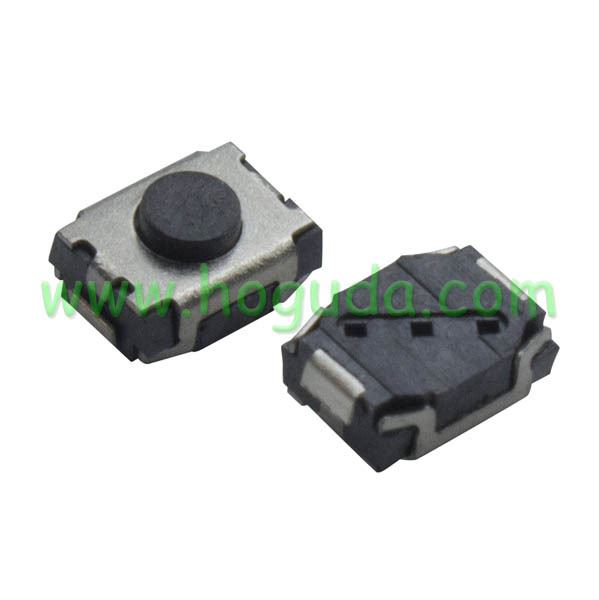 Muti-function remote key touch switch,  It is easy for locksmith engineer to use. Size:L:3mm,W:4mm,H:2mm