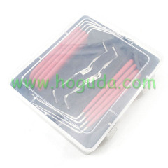 For High quality l Type Pick Set (10pcs)