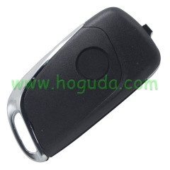 KEYDIY  B11/NB11 3 button remote key shell without key blade