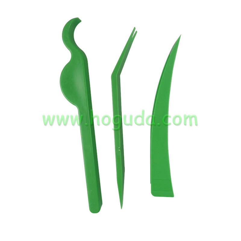 For car hard backfall (Green)