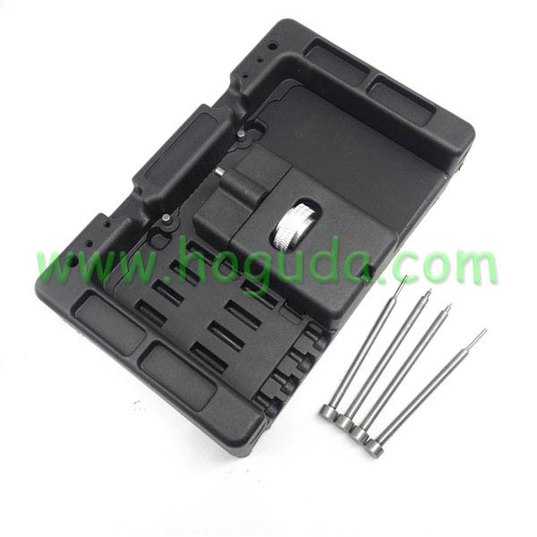 For Flip Key Pin Remover Jig used for flip remote key