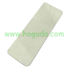 For Nanomete Insert Sheet 5pcs 5pcs/set