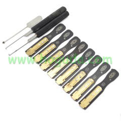 For Lock Pick 821 Tools