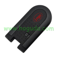 Original For Toyota  remote key with 2 button with 433MHZ