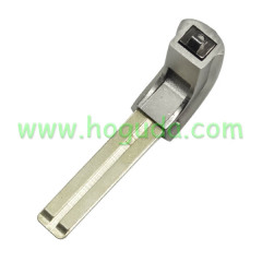 For Lexus smart small key blade