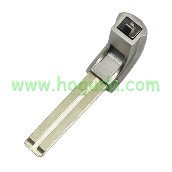For Lexus smart small key blade