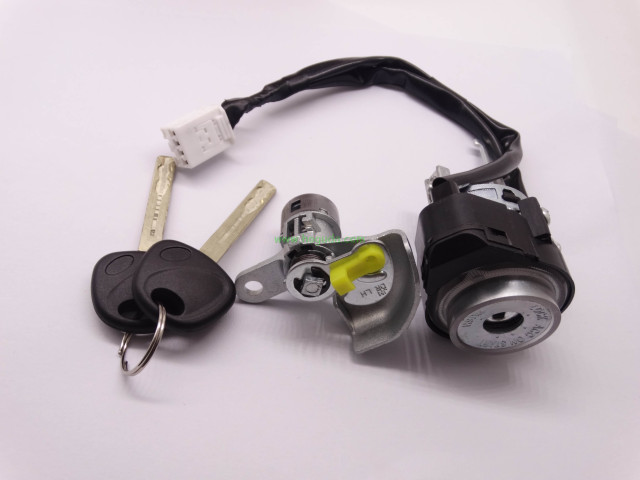 For Hyundai Tucson full set lock