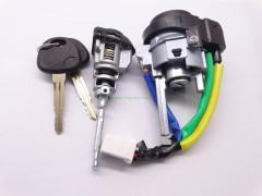 For Kia K4 full set lock