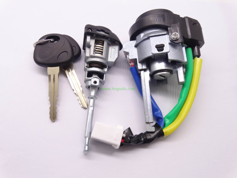 For Kia K4 full set lock