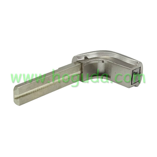 For Lexus smart small key blade