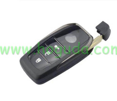 For Toyota Camry Hybrid Camry Keyless Smart Remote Car Key 434MHz P1=88 0020 board MDL BJ1EW  P/N: 89904-33660 P4 [00 00 88 88]