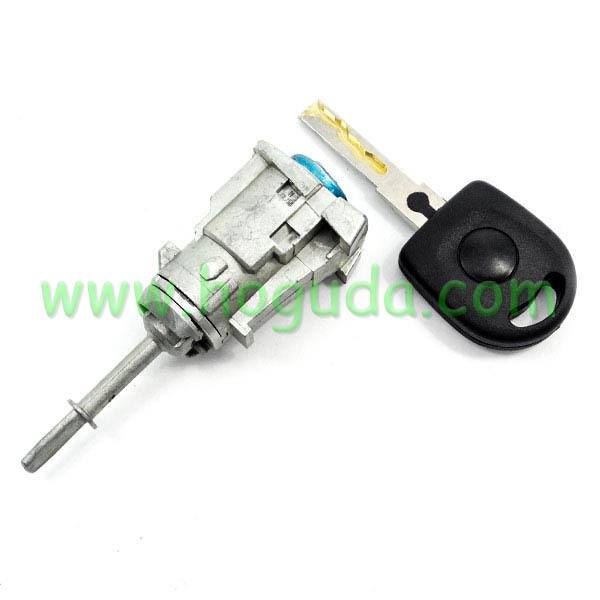 For VW Passat B5 left car door lock