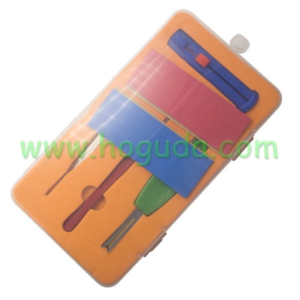 For Lock pick set