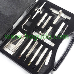 For Tinfoil unlocking tool