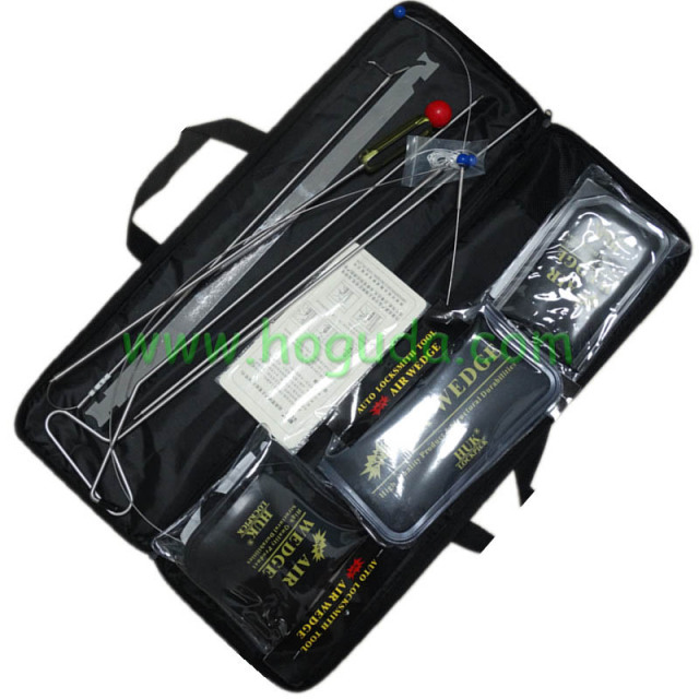 For KLOM Auto Quick Open Kit