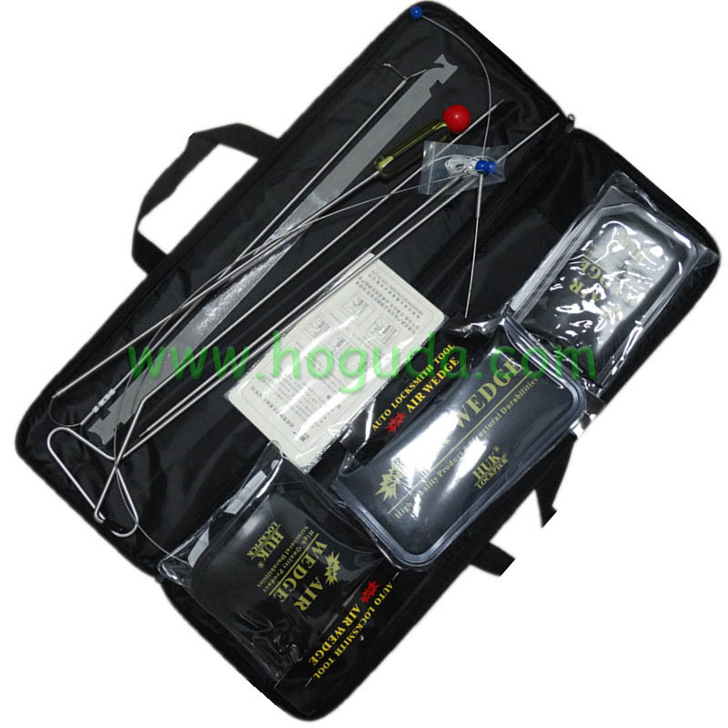 For KLOM Auto Quick Open Kit