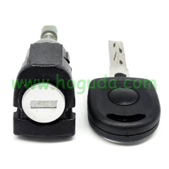 For VW Passat B5 right car door lock