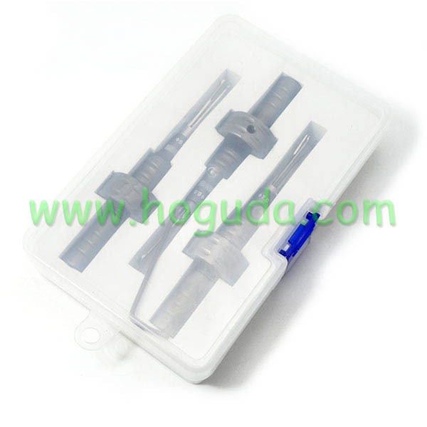 For Locksmith tools with Yellow Color