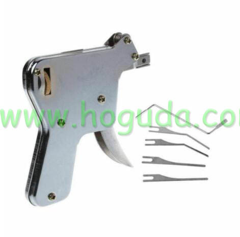 For EAGLE's Strong Pick Gun  下撞手动快开枪 小手枪