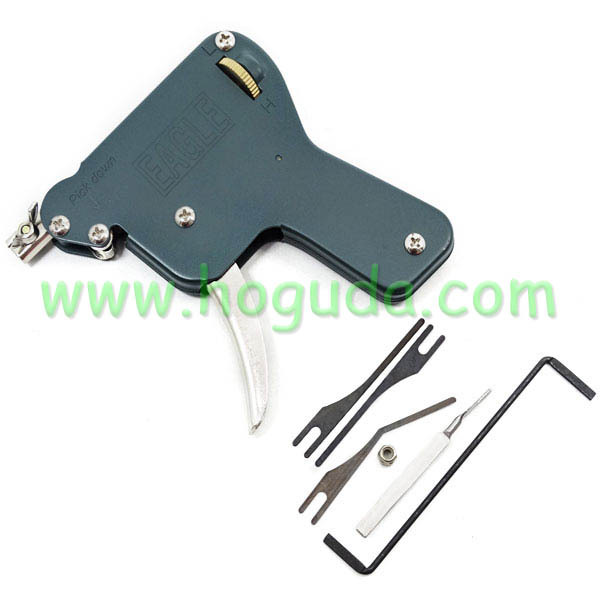 For EAGLE Downward Pick Gun